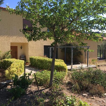 Coeur De Nature Rasigueres Экстерьер фото