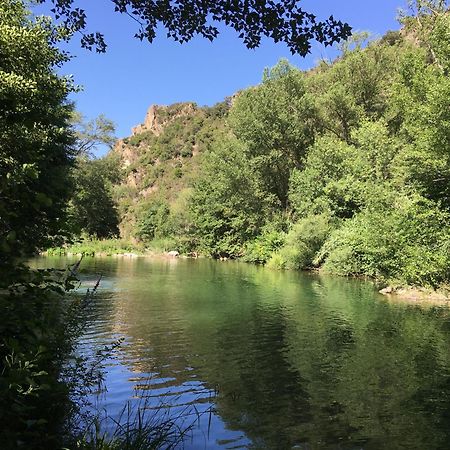 Coeur De Nature Rasigueres Экстерьер фото