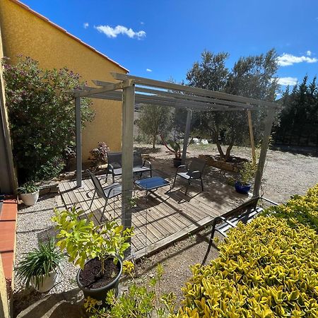 Coeur De Nature Rasigueres Экстерьер фото