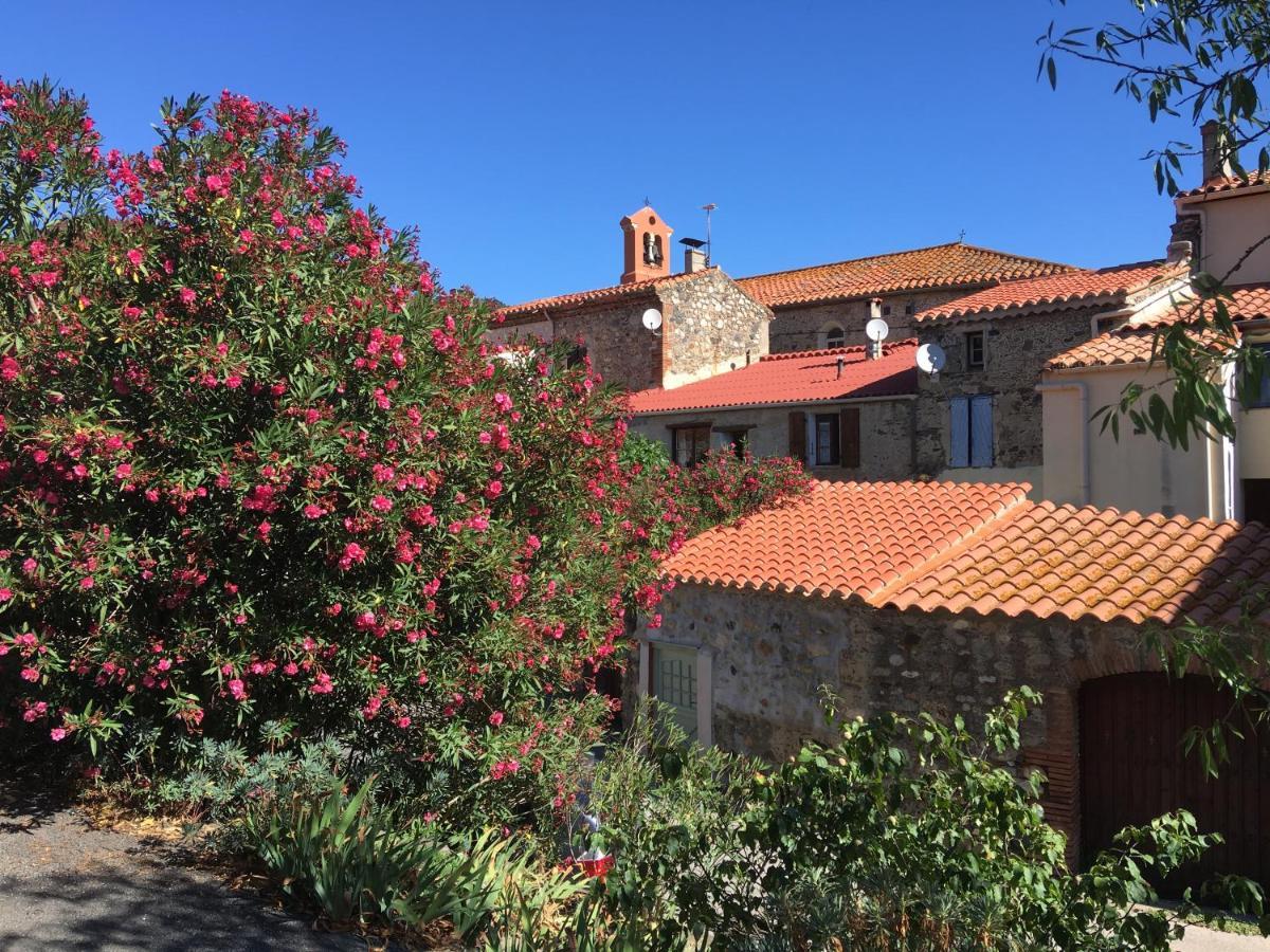 Coeur De Nature Rasigueres Экстерьер фото