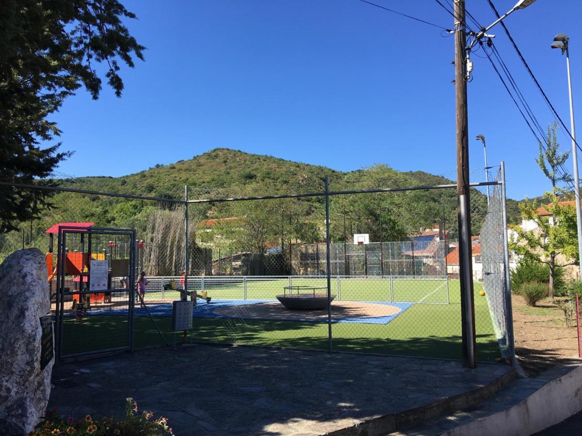 Coeur De Nature Rasigueres Экстерьер фото