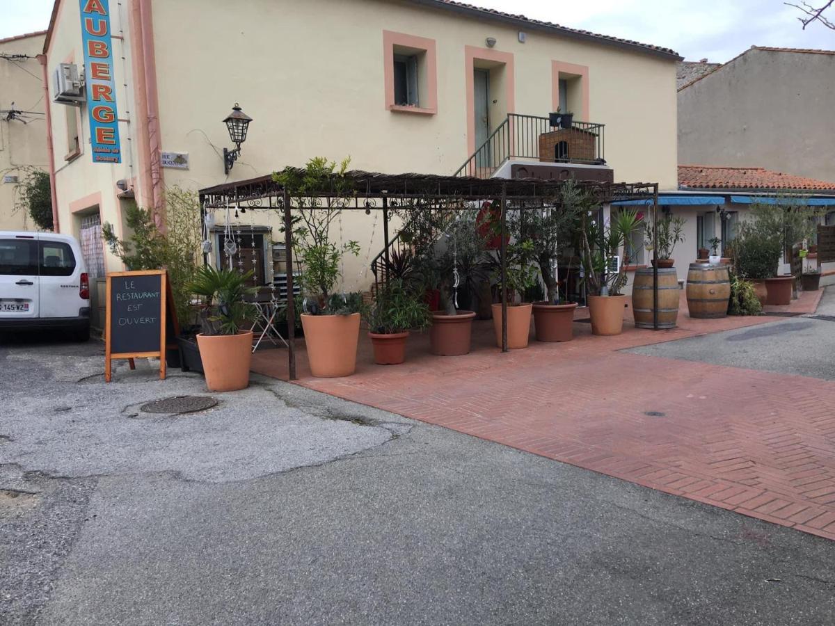 Coeur De Nature Rasigueres Экстерьер фото