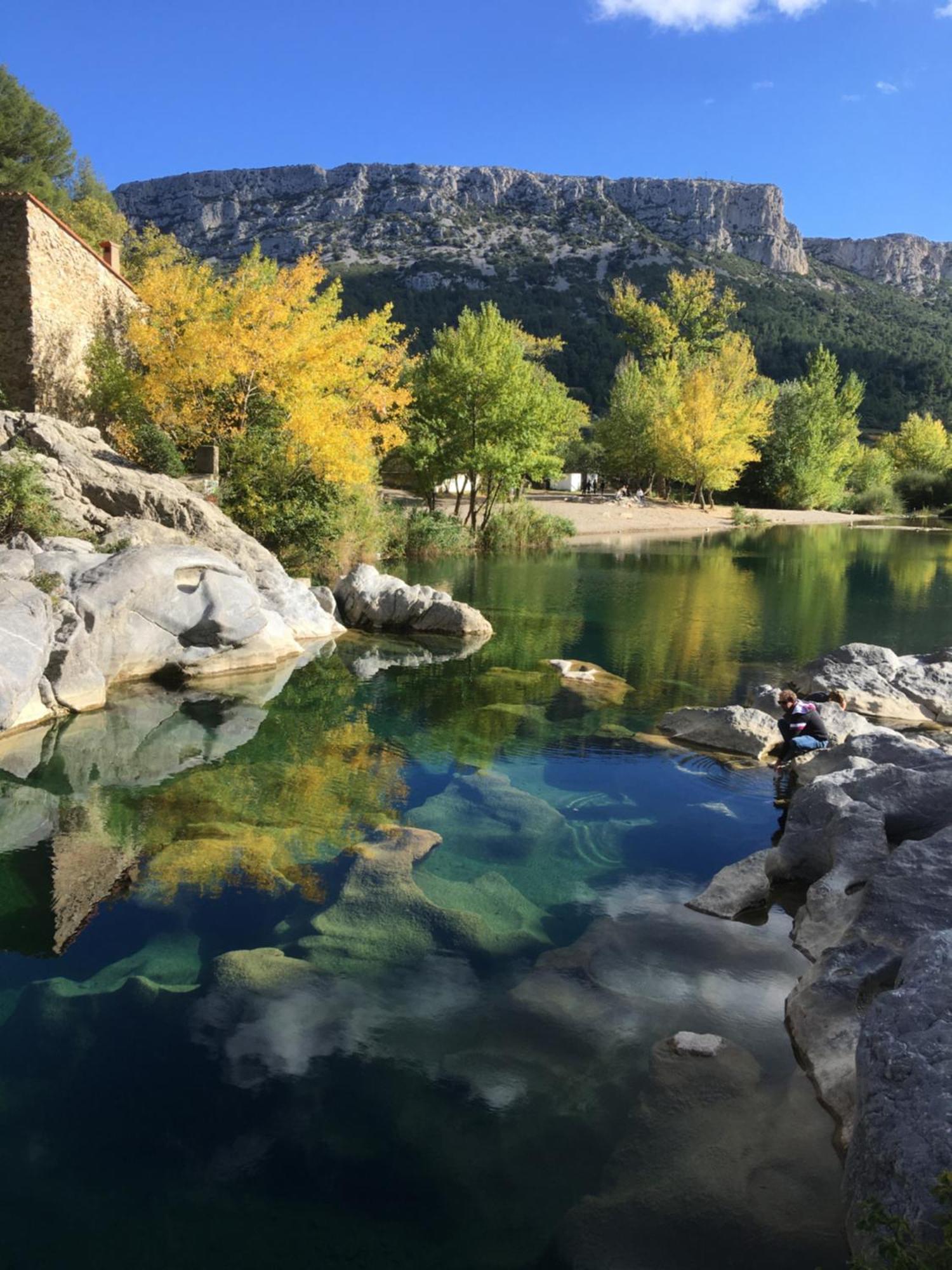 Coeur De Nature Rasigueres Экстерьер фото
